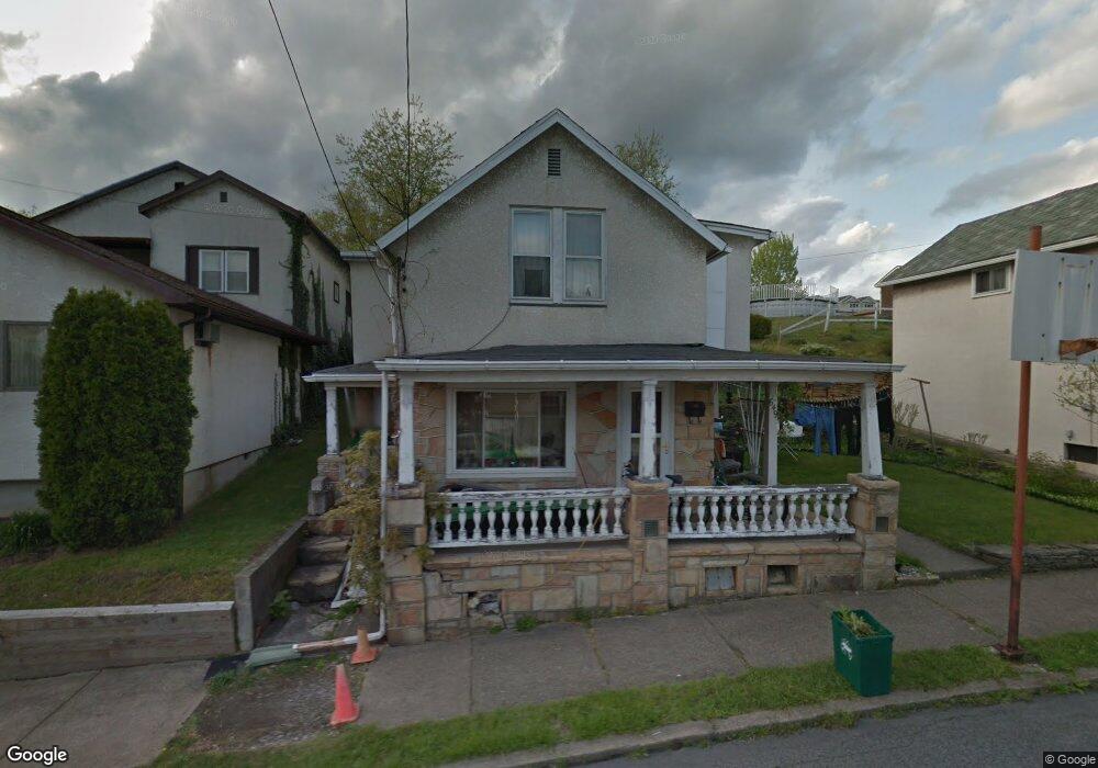 649 George St, Old Forge, PA 18518 - photo 1