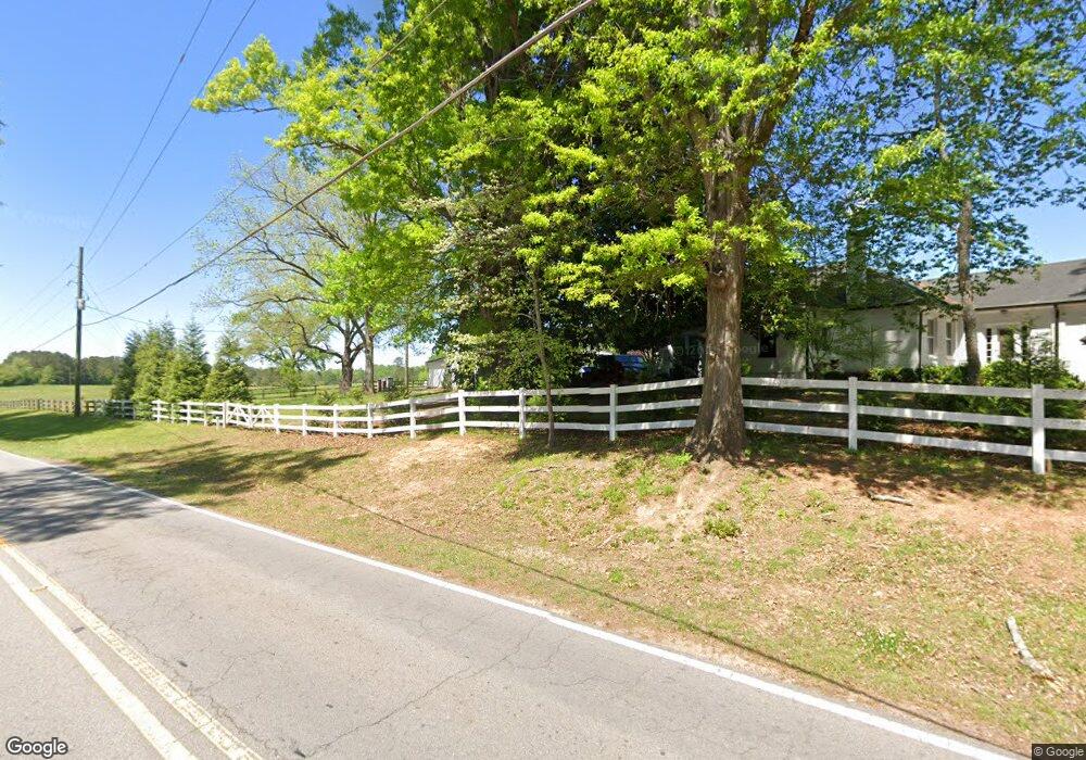 720 W Hickory Level Rd, Carrollton, GA 30116 - photo 1