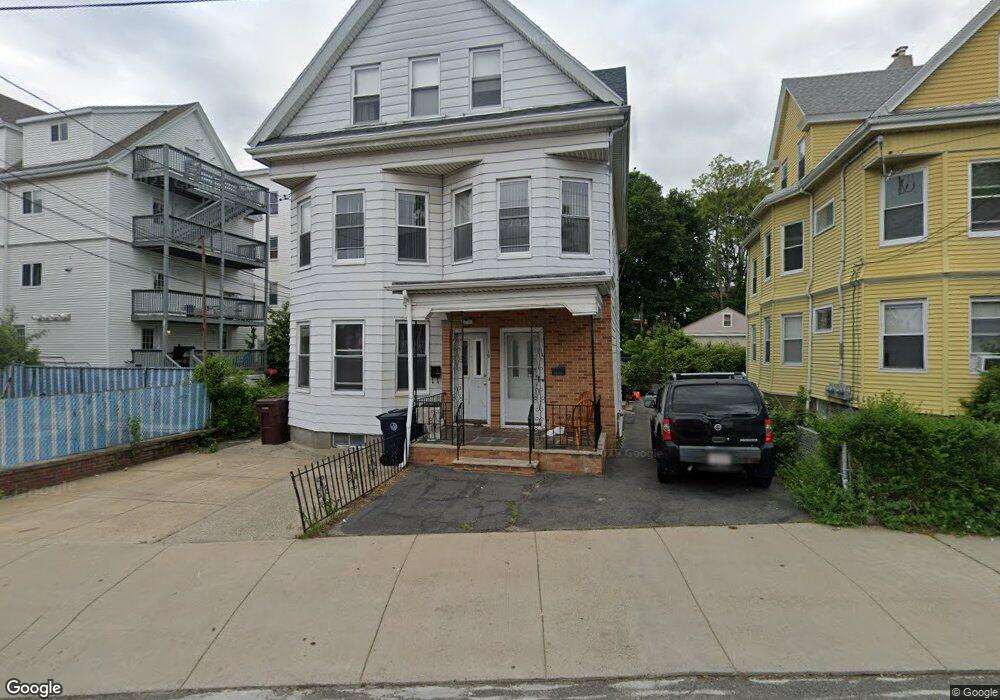 14 Prospect St, Everett, MA 02149 - photo 1