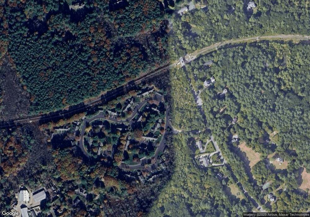 32 Jericho Rd, Weston, MA 02493 - photo 1