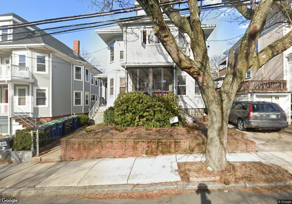 39 Conwell Ave unit 2, Somerville, MA 02144 - photo 1
