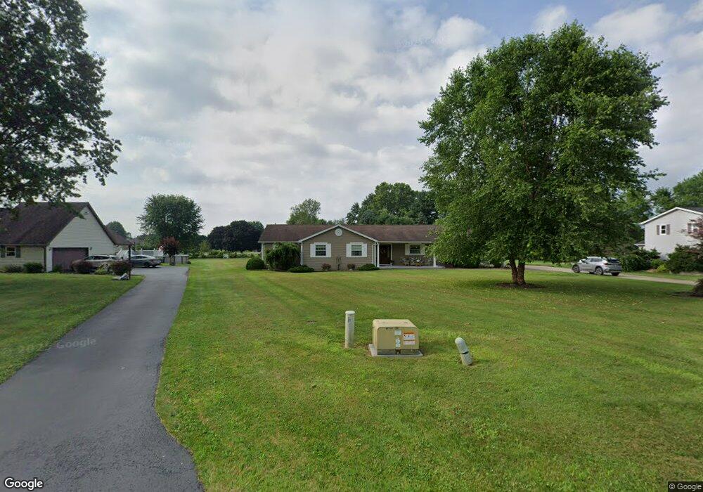 46037 Lori Rd, East Liverpool, OH 43920 - photo 1