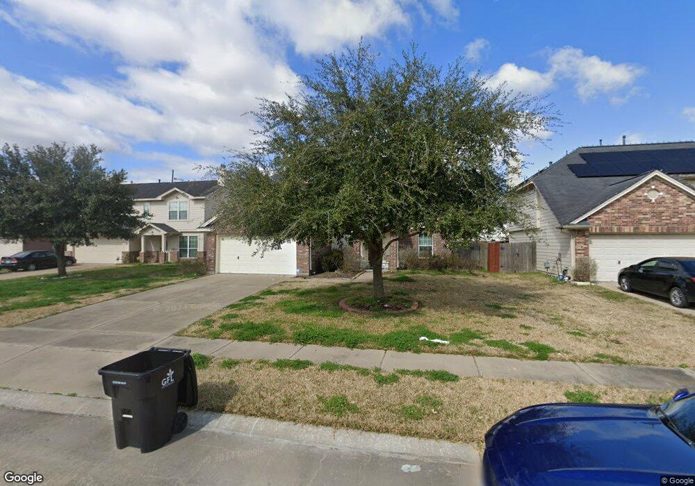 1026 Harrisburg Ct, Rosenberg, TX 77471 - photo 1
