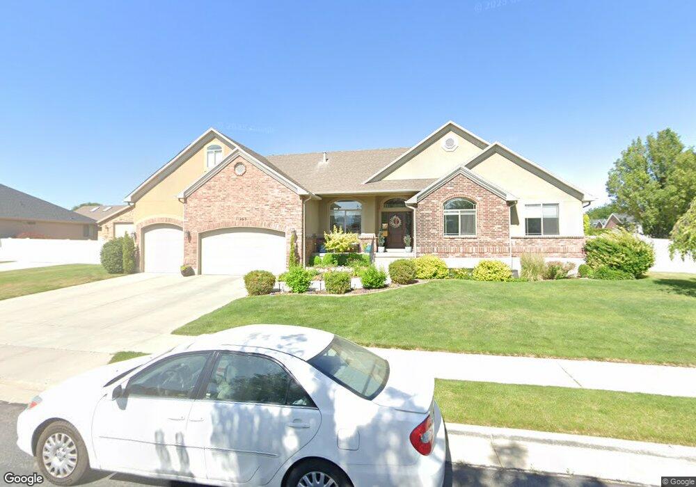 11268 Via Encantada Way, South Jordan, UT 84095 - photo 1