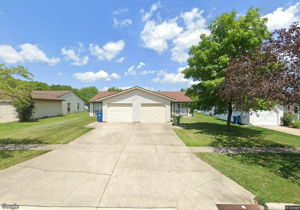 394 Windsor Dr unit 398, Marysville, OH 43040 - photo 1