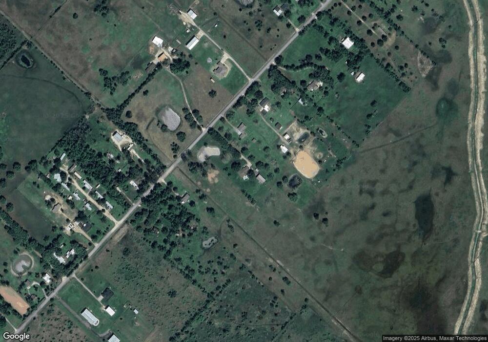 12331 Dannhaus Rd, Needville, TX 77461 - photo 1