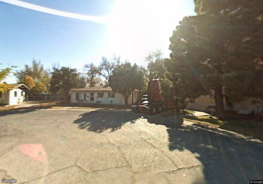 7540 Glardon Cir, El Paso, TX 79915 - photo 1