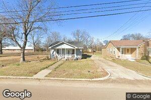 190 W Park Ave, Drew, MS 38737