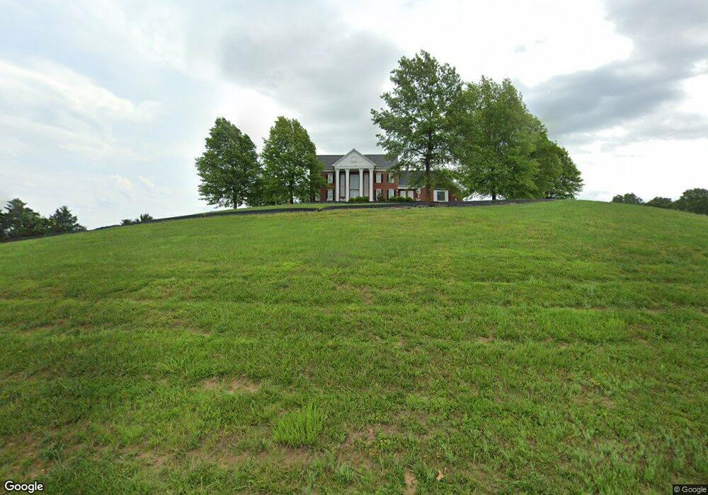 217 Buzzard Rock Rd, Farmington, MO 63640 - photo 1