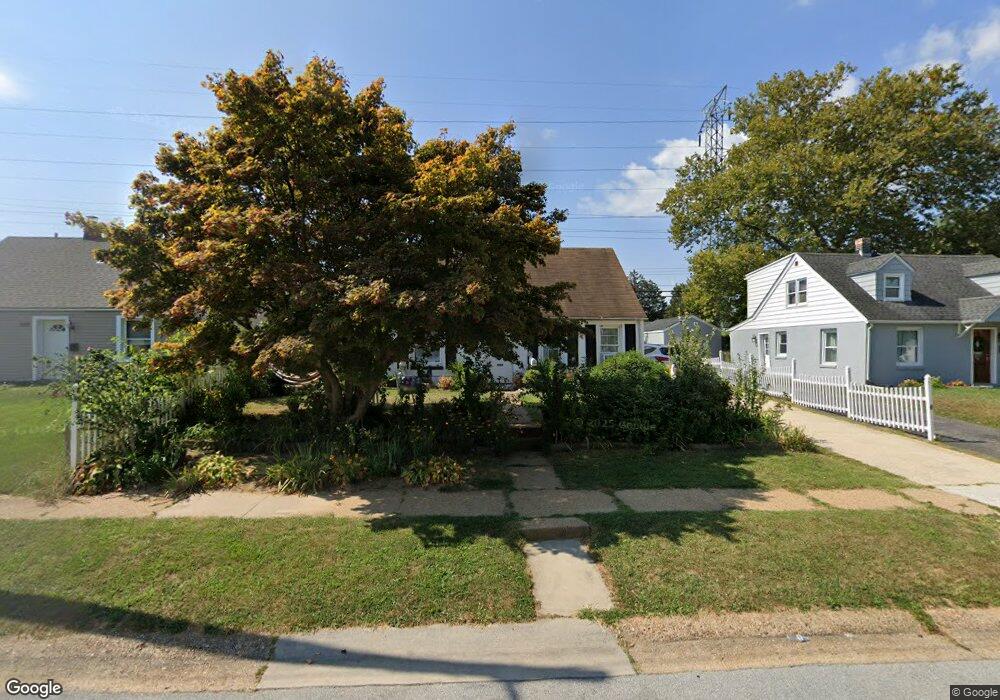 109 Pennewill Dr, New Castle, DE 19720 - photo 1