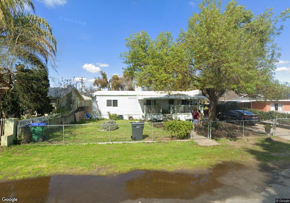21042 Iris Ave, Porterville, CA 93257 - photo 1