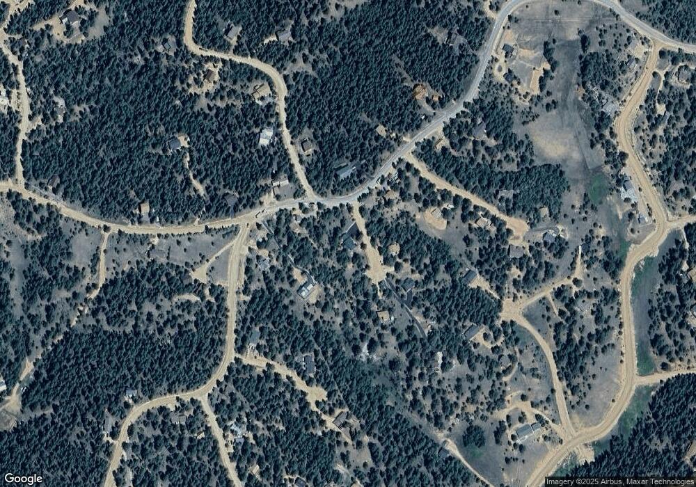 45 Barr Lake Cir, Divide, CO 80814 - photo 1