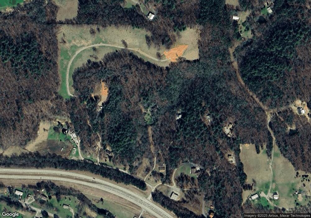 50 Turning Lay Creek Rd, Morganton, GA 30560 - photo 1