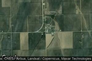 Sec 21 Twp 31n R 9e, Reddick, IL 60961