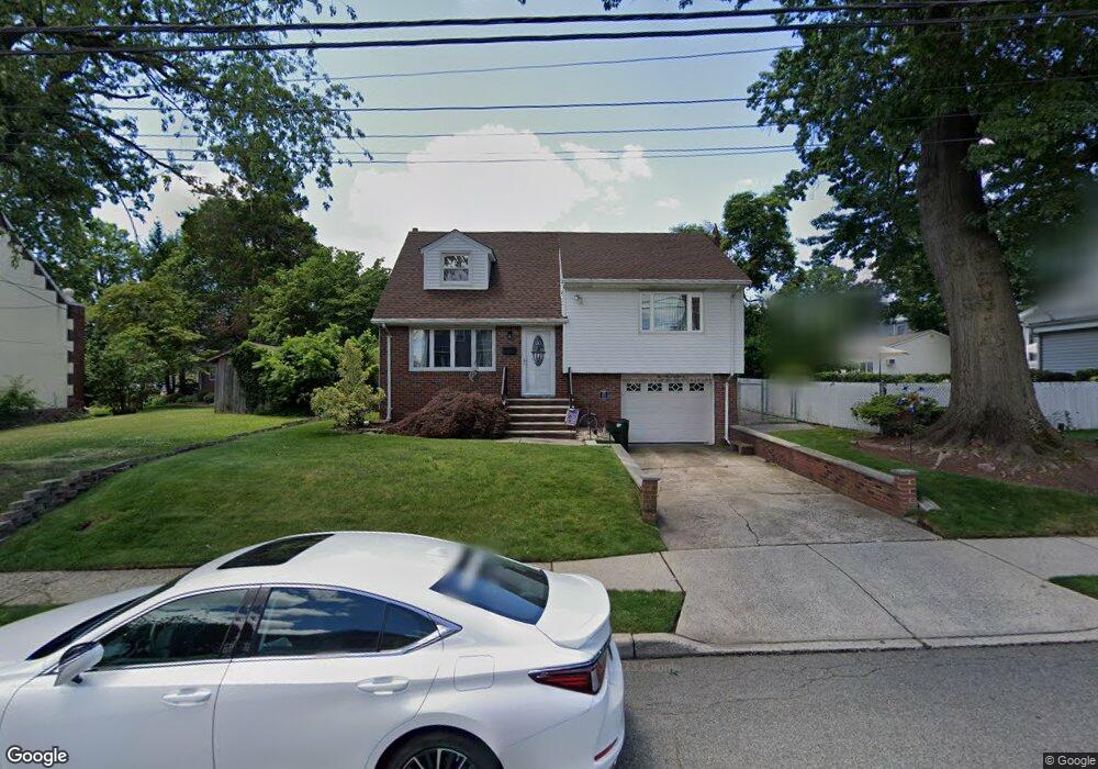 320 Jefferson Ave, Hasbrouck Heights, NJ 07604 - photo 1