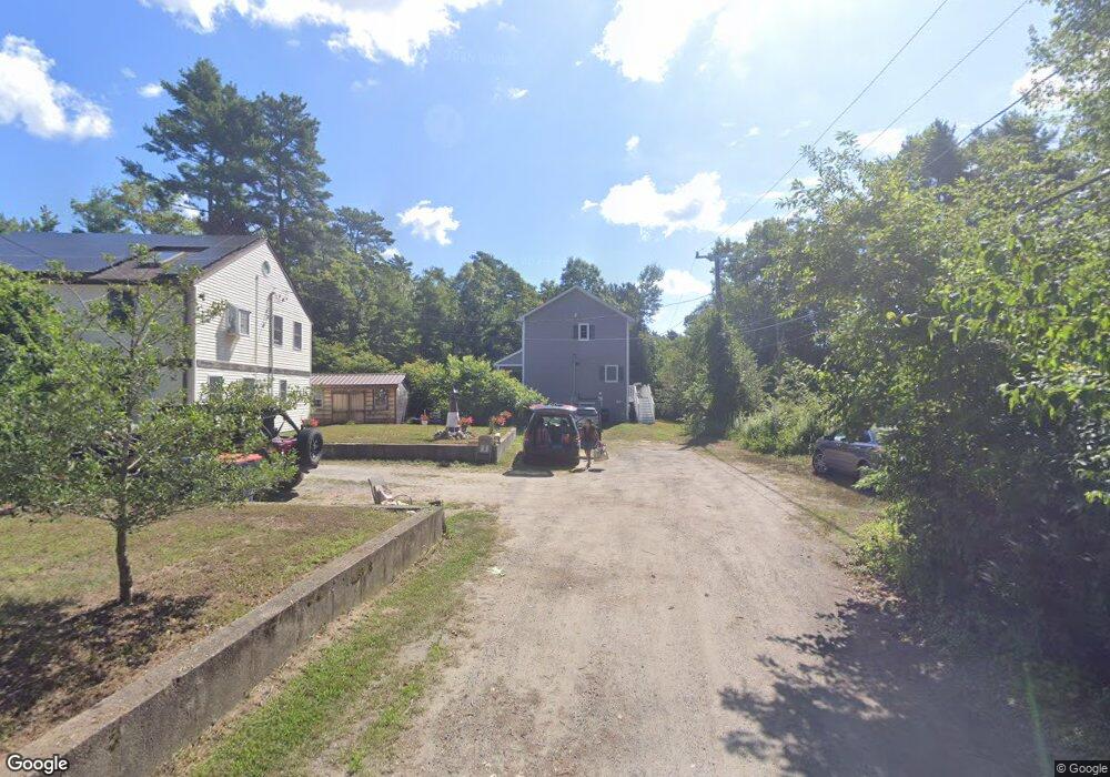 16 Carmichael Way, West Wareham, MA 02576 - photo 1