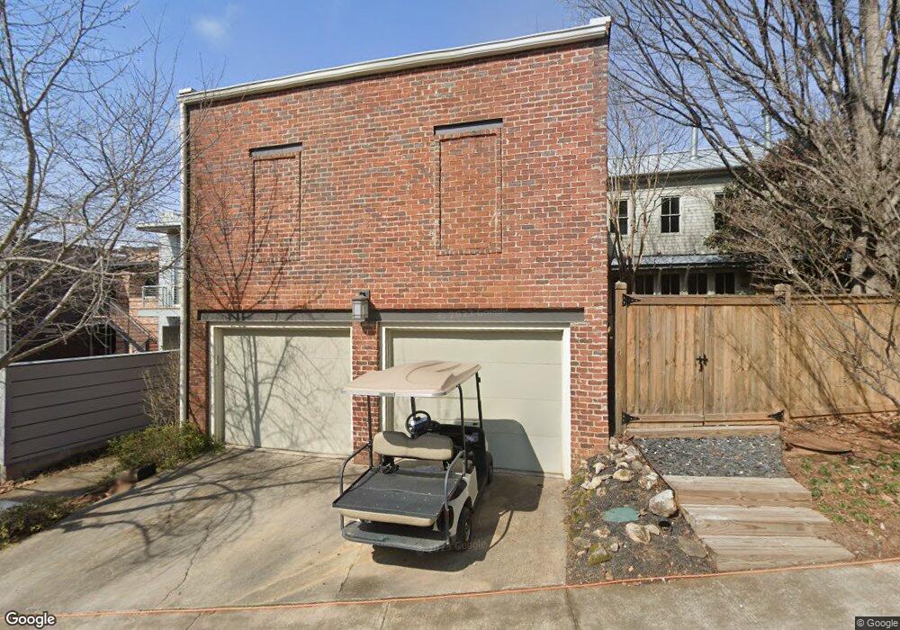 425 Selborne Way, Palmetto, GA 30268 - photo 1