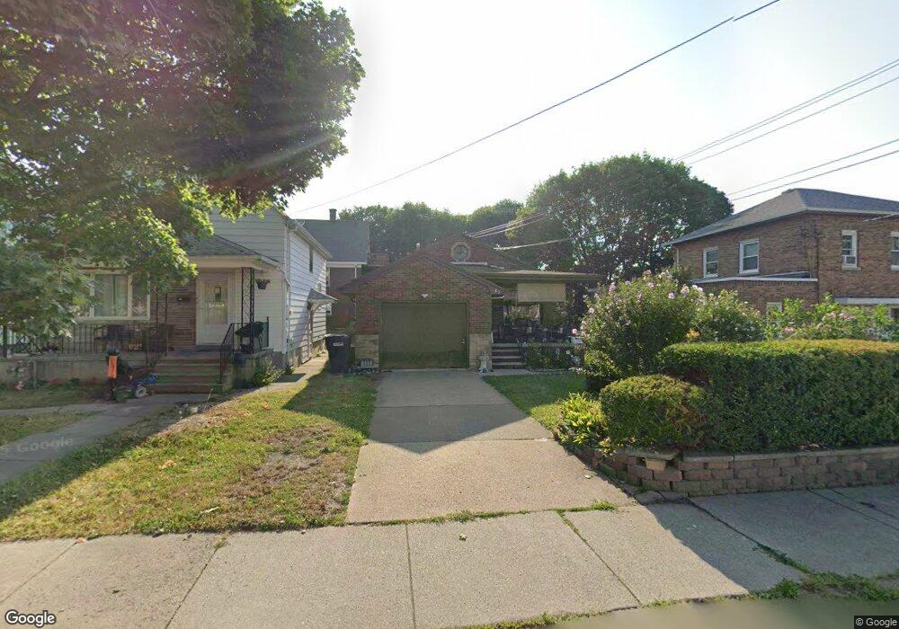 835 17th St, Niagara Falls, NY 14301 - photo 1