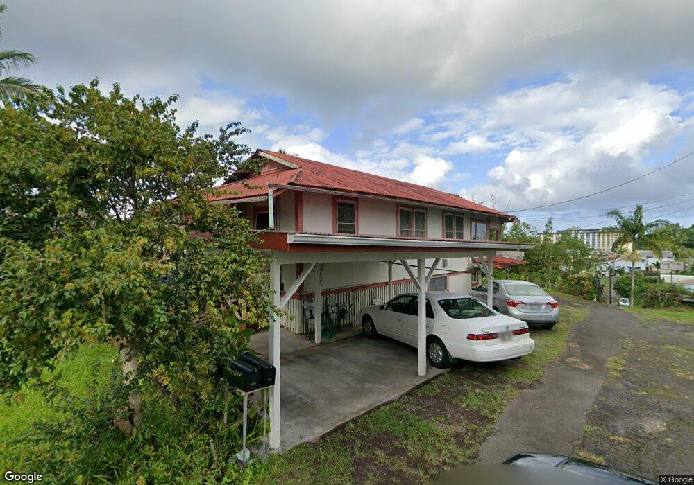154 Barenaba Ln, Hilo, HI 96720 - photo 1
