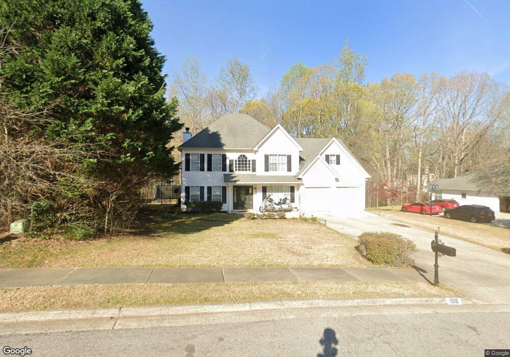 1015 Chads Ridge unit 6/, Jonesboro, GA 30236 - photo 1