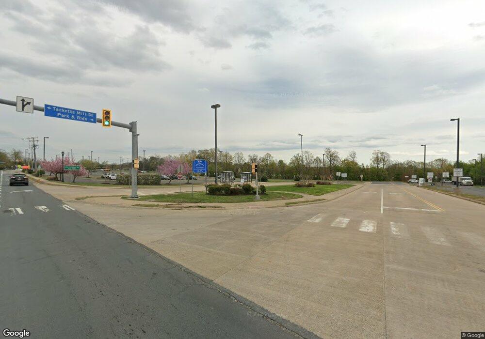 12745 Minnieville Rd, Woodbridge, VA 22192 - photo 1