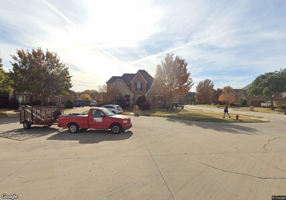 9200 Hailey Ct, North Richland Hills, TX 76182 - photo 1