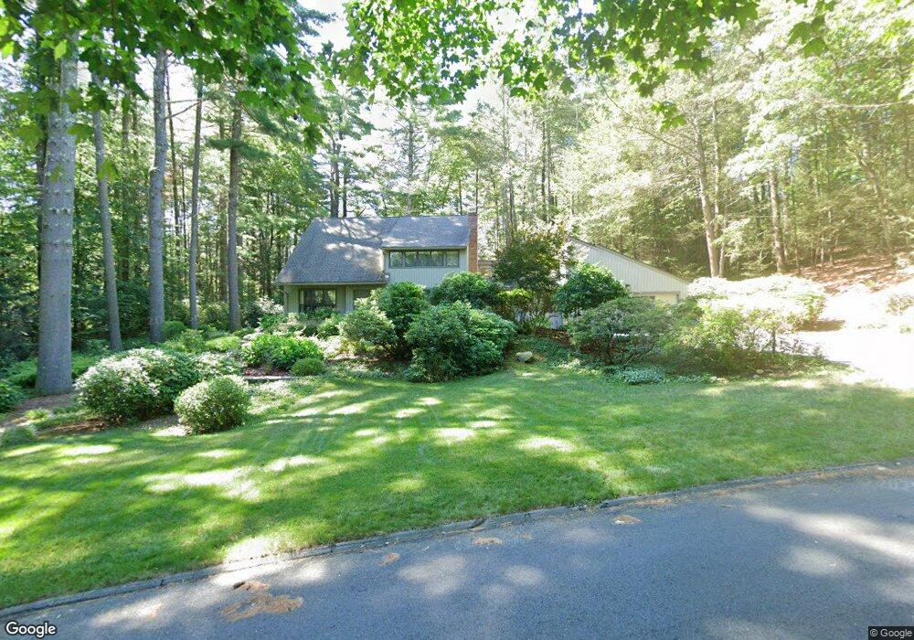 25 Northgate, Simsbury, CT 06070 - photo 1