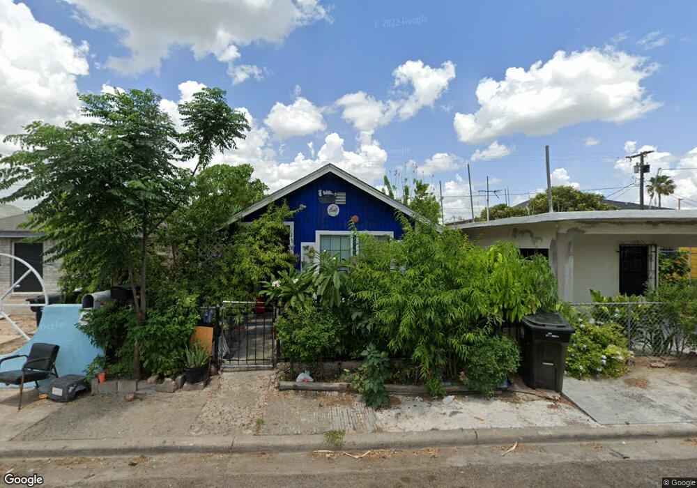 309 N Missouri Ave, Weslaco, TX 78596 - photo 1