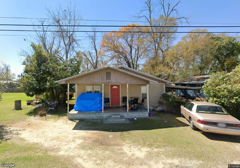 305 N Maple St, Adel, GA 31620 - photo 1