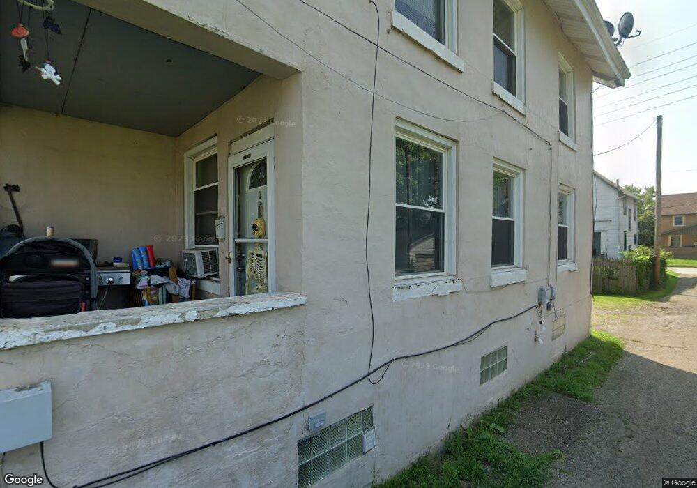 1520 2nd St SE, Canton, OH 44707 - photo 1