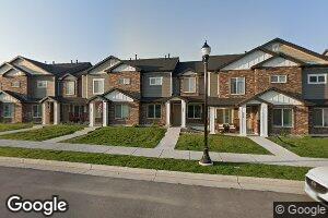 340 E 2075 N Unit 57, North Logan, UT 84341