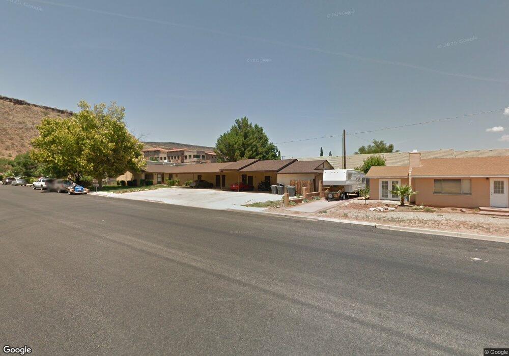 574 S 100 W unit 7, Saint George, UT 84770 - photo 1