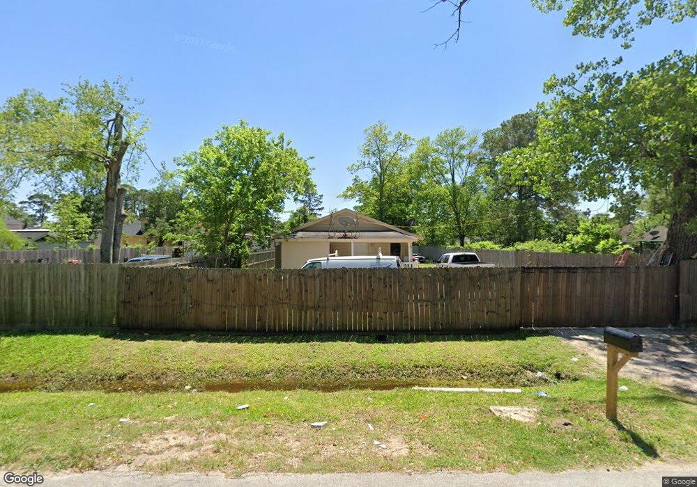 5822 Cobalt St, Houston, TX 77016 - photo 1