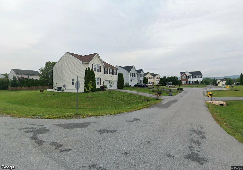 35 Yellow Tavern Ct, Harpers Ferry, WV 25425 - photo 1