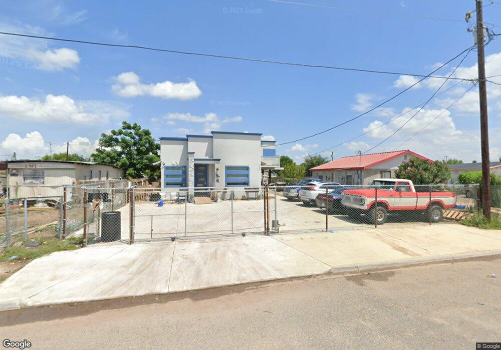 1905 Waterloo St, Donna, TX 78537 - photo 1