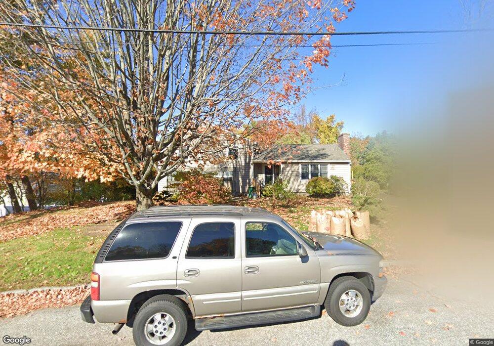 330 Day St, Manchester, NH 03104 - photo 1