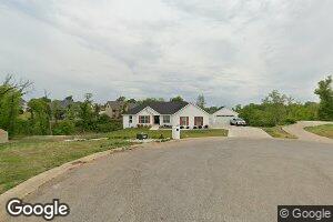 409 Lakeview Ln, Carl Junction, MO 64834