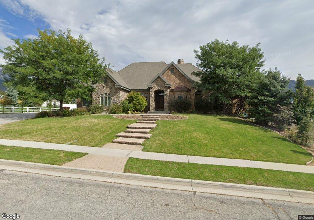 434 N Matterhorn Dr, Alpine, UT 84004 - photo 1