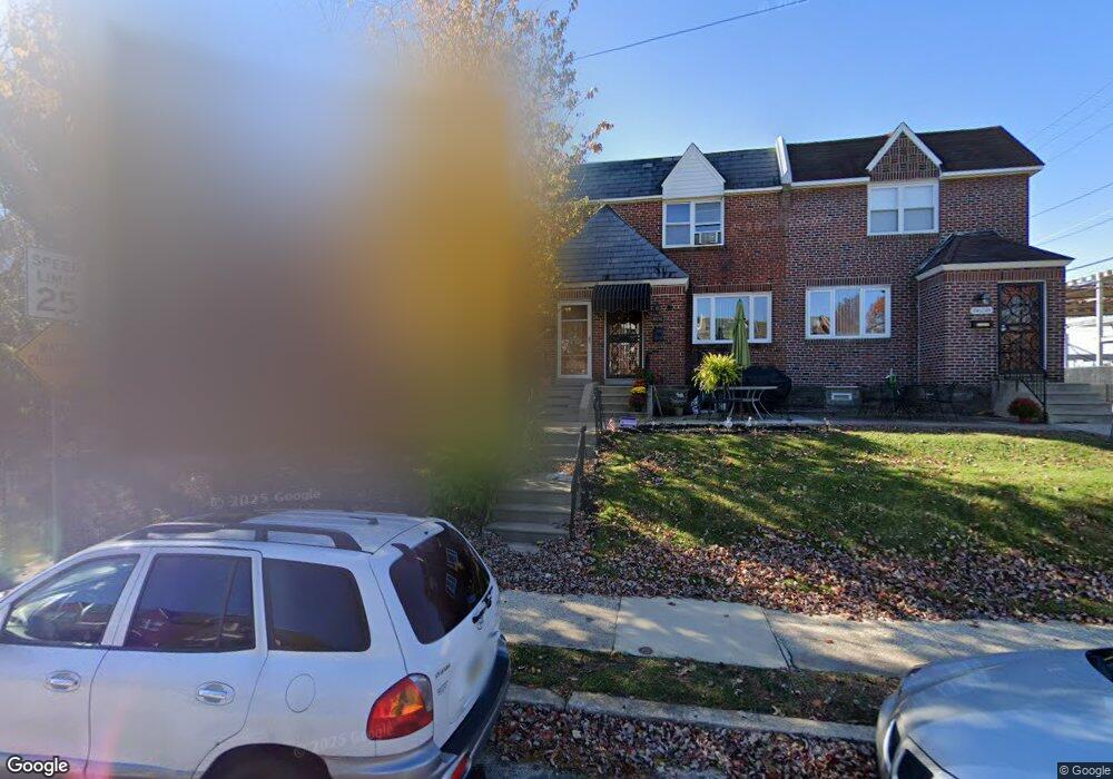 8654 Bayard St, Philadelphia, PA 19150 - photo 1