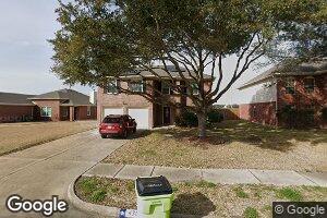 4707 E Parma Dr, Rosenberg, TX 77471