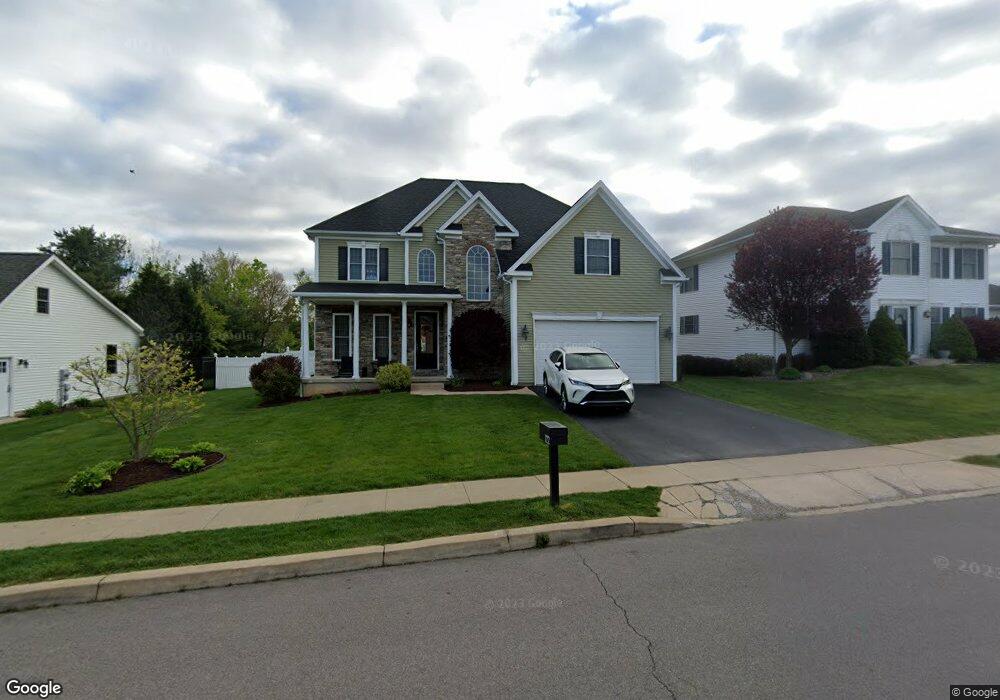 122 Huckleberry Ln, Duryea, PA 18642 - photo 1