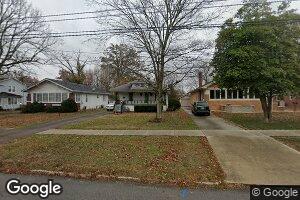 532 N Washington St, Du Quoin, IL 62832