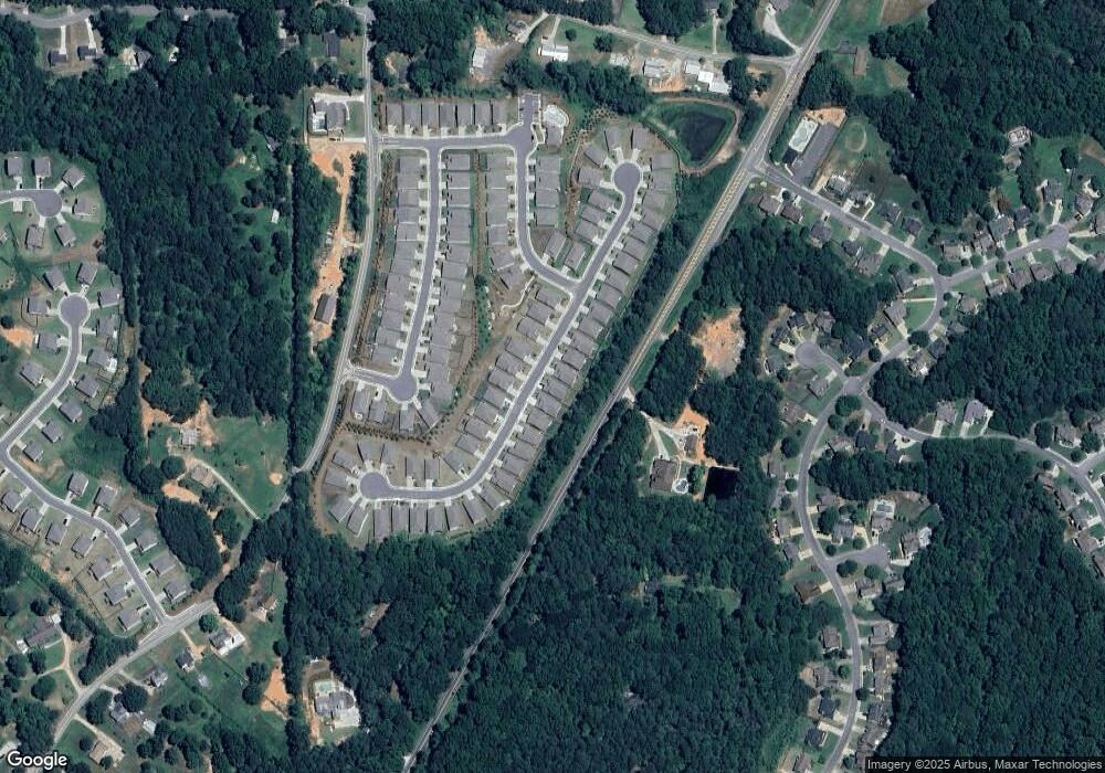 57 S Cornucopia Bend, Dallas, GA 30132 - photo 1