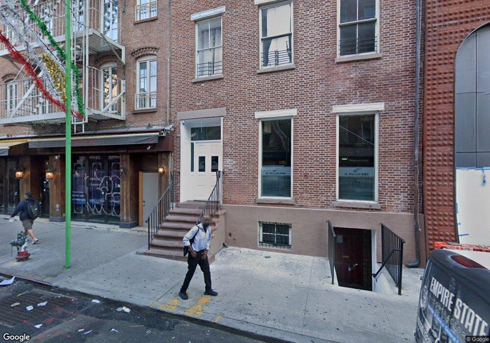 151-185 Mulberry St, New York, NY 10013 - photo 1