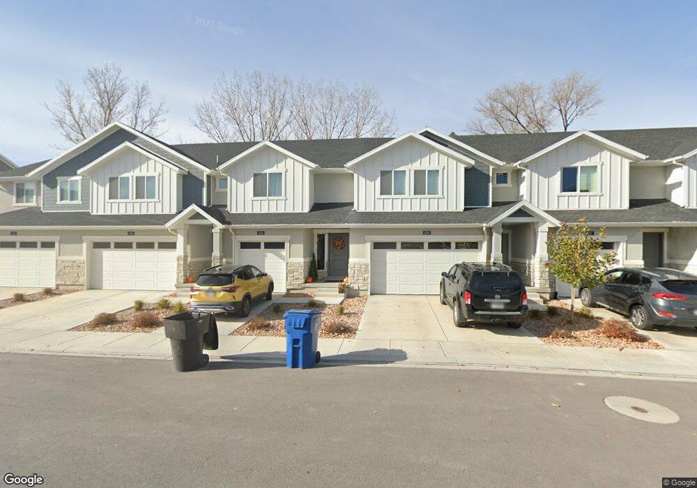 1158 S 1740 W unit 18, Payson, UT 84651 - photo 1