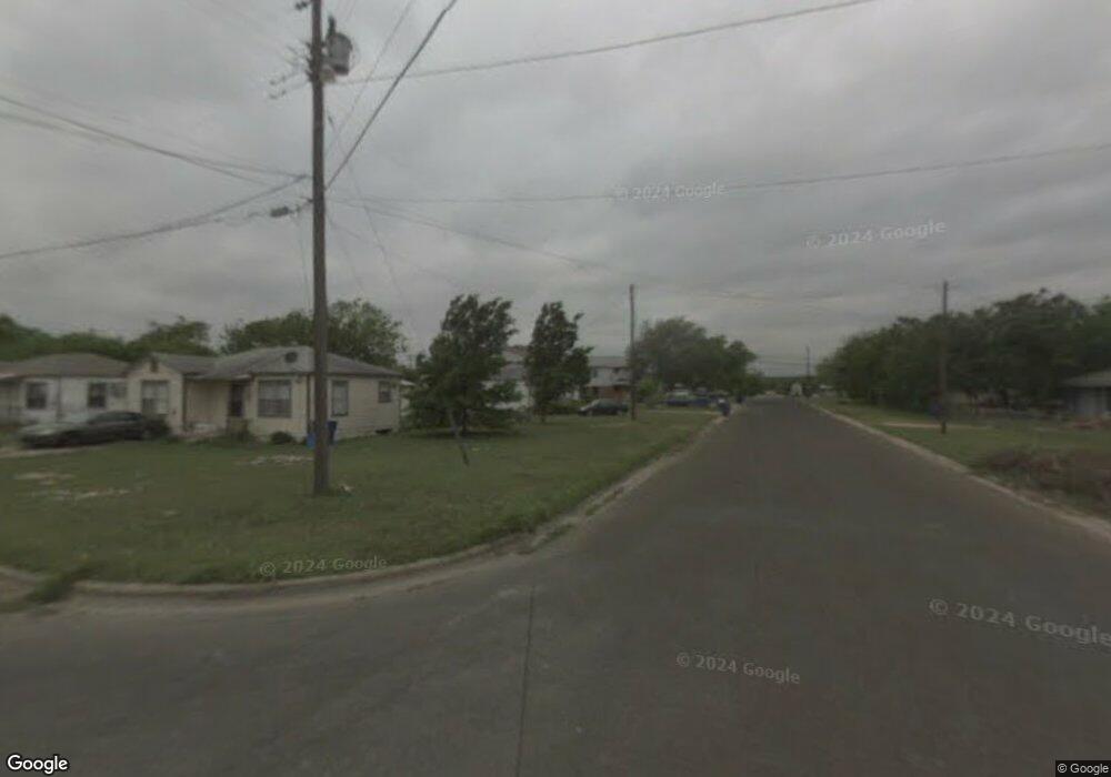 104 A-D E Washington Ave, Copperas Cove, TX 76522 - photo 1