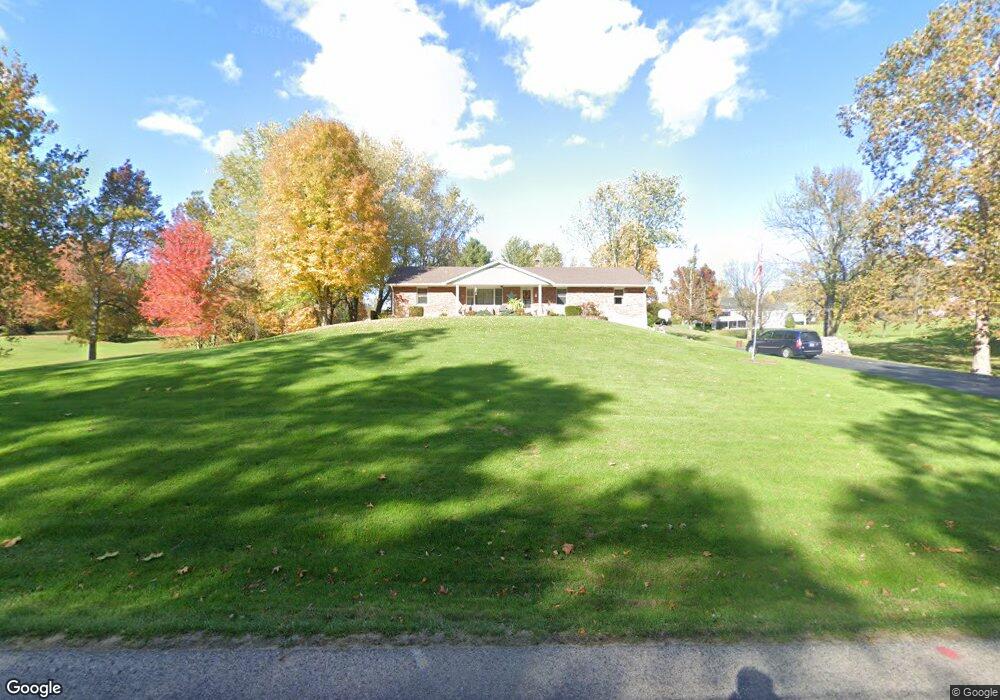 23073 Vote Rd, Batesville, IN 47006 - photo 1