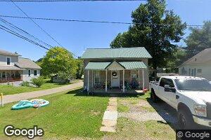 302 Milton St, Wilmot, OH 44689