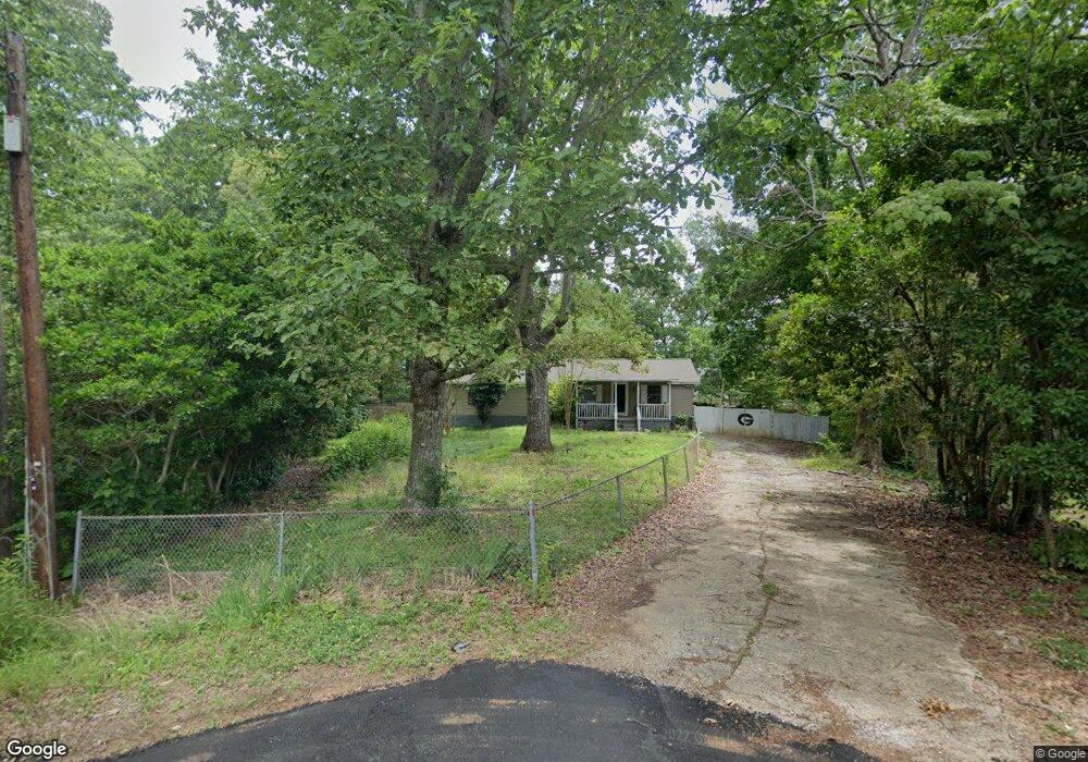 3588 Sequoia Rd unit 20, Gainesville, GA 30506 - photo 1