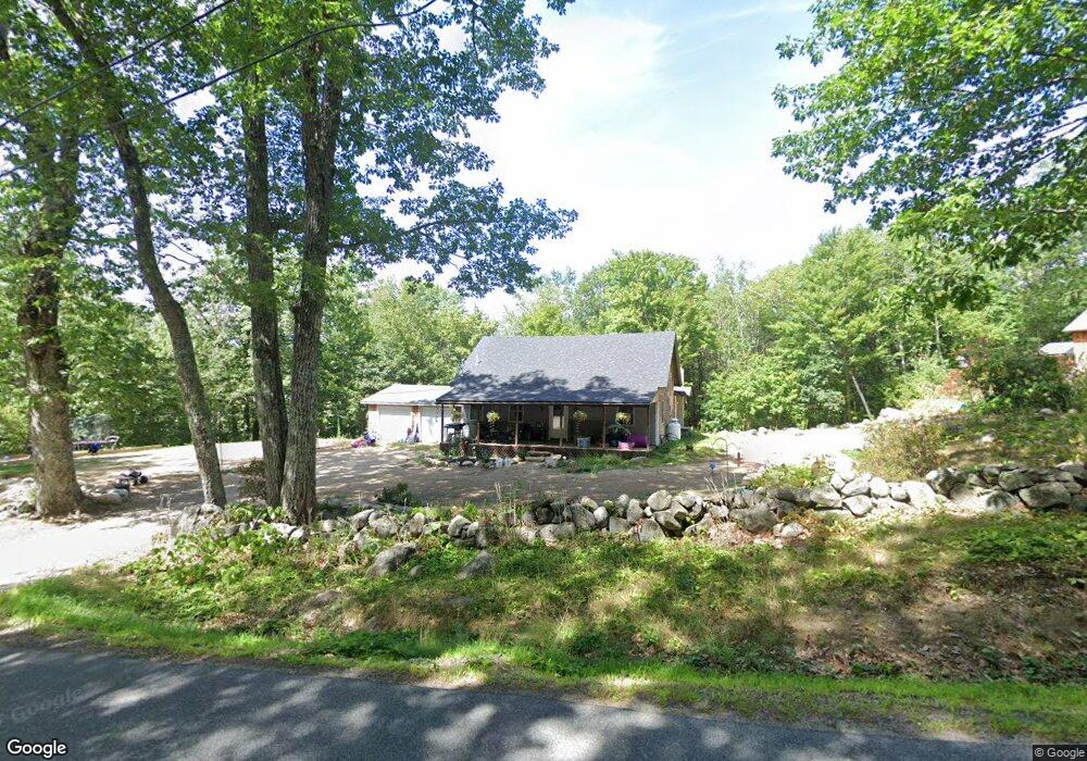 11 Bradbury Rd, Moultonborough, NH 03254 - photo 1